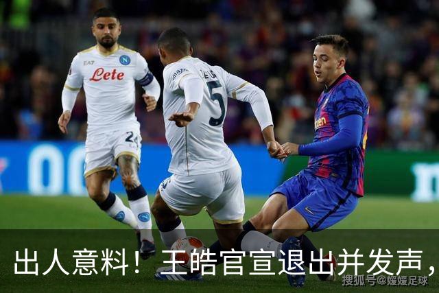 出人意料！王皓官宣退出并发声，乒协批准这项决定