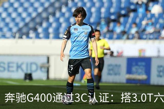 奔驰G400通过3C认证：搭3.0T六缸，比G500便宜很多