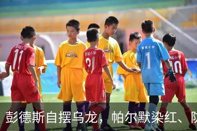 彭德斯自摆乌龙，帕尔默染红、防线出错，切尔西主场不敌热刺