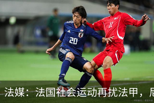 法媒：法国社会运动再扰法甲，尼斯、里昂、洛里昂等比赛改期