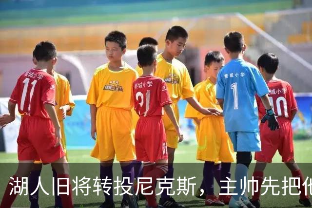 湖人旧将转投尼克斯，主帅先把他下放到发展联盟