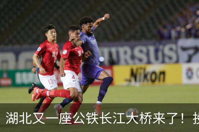 湖北又一座公铁长江大桥来了！投资‌116亿元‌，路线长‌9.7公里