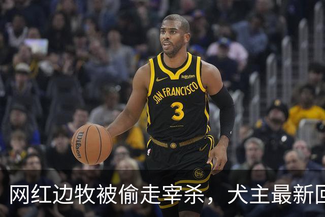 网红边牧被偷走宰杀，犬主最新回应：对方赔偿30万元，我将一分不留全捐出去！