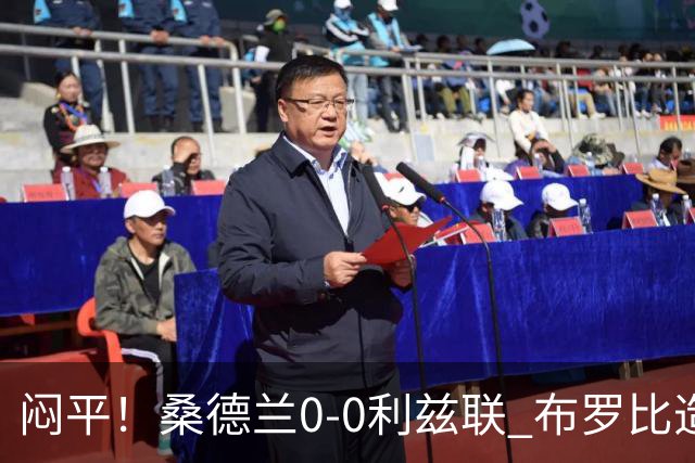 闷平！桑德兰0-0利兹联 布罗比造险+失单刀黑猫6轮不胜仍垫底