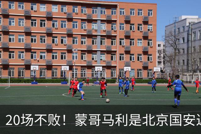 20场不败！蒙哥马利是北京国安近年来最好的教练吗？